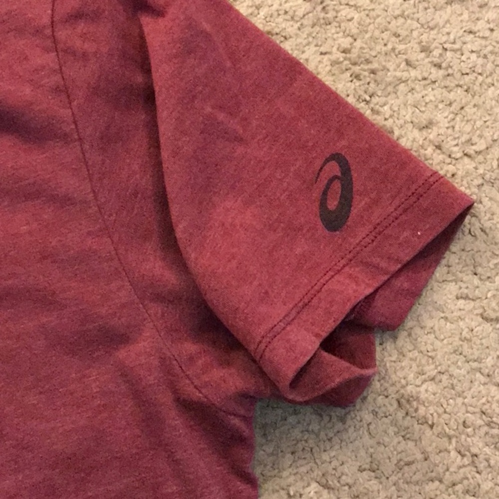 ASICS TEE - Picture 4 of 6